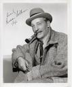 1941 Warren William Autographed Photo