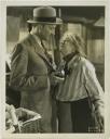 Warren William and May Robson in Lady for a Day