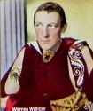 Warren William as Julius Caesar in Cleopatra