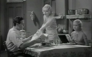 1 Sophie shows Alf the want ads while Margie just wishes they'd be quiet