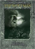 The Wolf Man DVD on Amazon