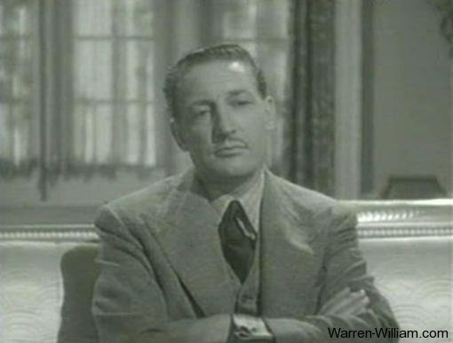 Warren William