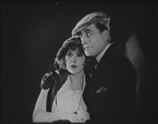Image result for scene silent movie plunder