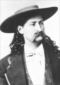 wild bill hickok